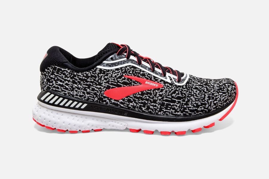 Brooks gts outlet adrenaline 20